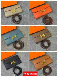 Picture of Hermes Wallets _SKUfw214809174fw